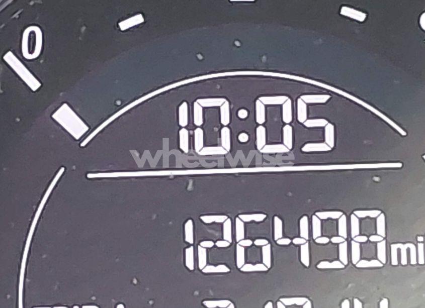 Photo 16 of 2016 Honda Hr-v EX-L (VIN 3CZRU5H79GM732946)