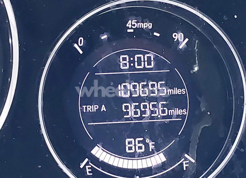 Photo 15 of 2018 Honda Hr-v EX-L (VIN 3CZRU5H79JM712882)