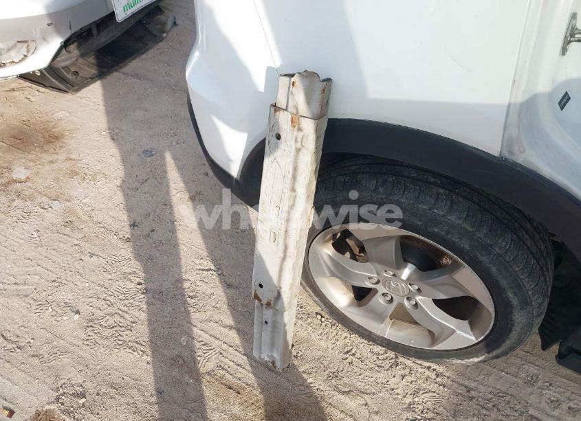 Photo 12 of 2016 Honda Hr-v EX-L (VIN 3CZRU5H7XGM738951)