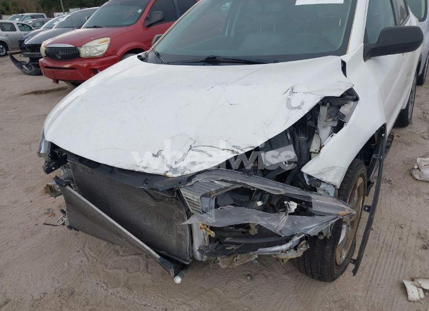 Photo 6 of 2016 Honda Hr-v EX-L (VIN 3CZRU5H7XGM738951)