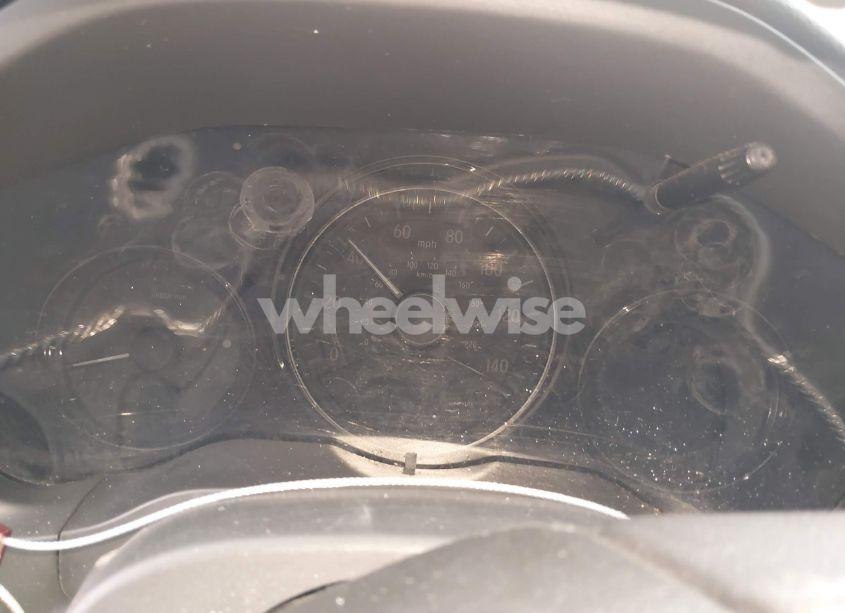 Photo 7 of 2016 Honda Hr-v EX-L (VIN 3CZRU5H7XGM738951)