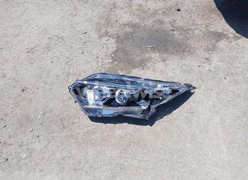 Photo 11 of 2019 Honda Hr-v EX-L (VIN 3CZRU5H7XKM707711)