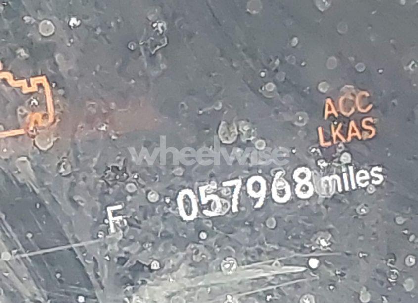 Photo 15 of 2019 Honda Hr-v EX-L (VIN 3CZRU5H7XKM707711)