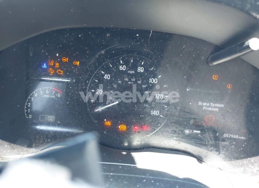 Photo 7 of 2019 Honda Hr-v EX-L (VIN 3CZRU5H7XKM707711)