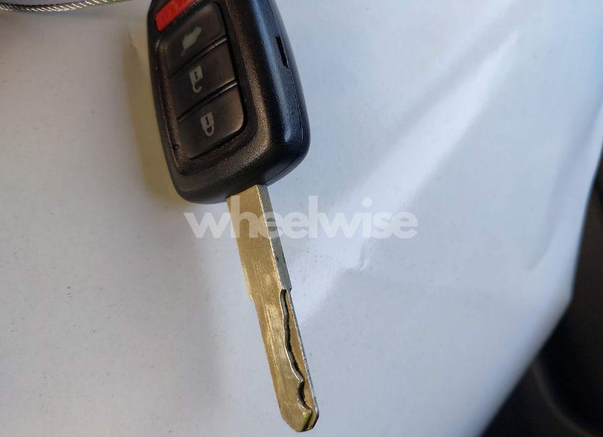 Photo 11 of 2021 Honda Hr-v AWD SPORT (VIN 3CZRU6H10MM726627)