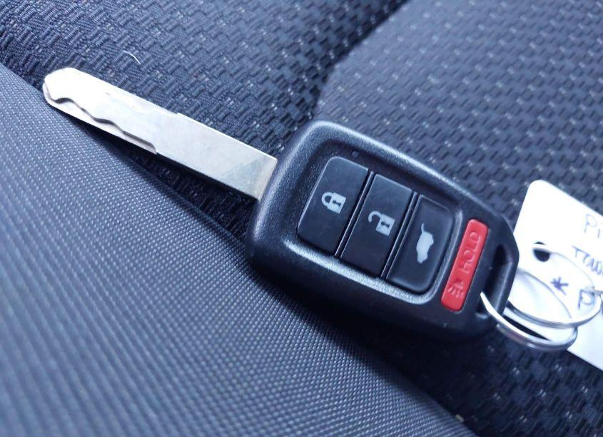 Photo 11 of 2022 Honda Hr-v AWD SPORT (VIN 3CZRU6H10NM715189)