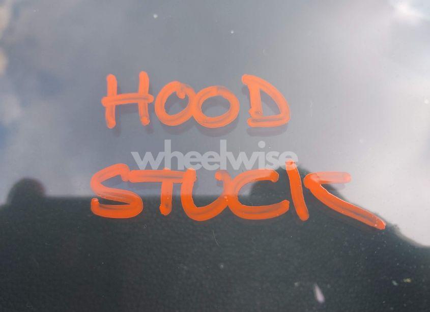 Photo 10 of 2022 Honda Hr-v AWD SPORT (VIN 3CZRU6H10NM735121)