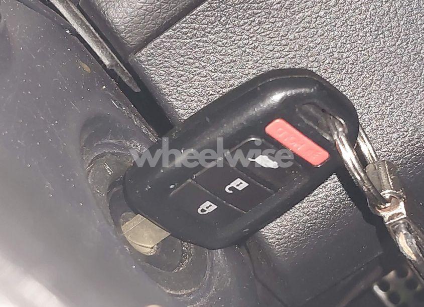 Photo 11 of 2022 Honda Hr-v AWD SPORT (VIN 3CZRU6H10NM754302)