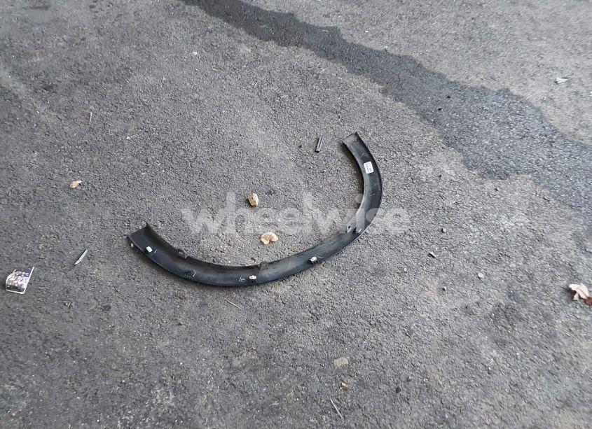 Photo 12 of 2022 Honda Hr-v AWD SPORT (VIN 3CZRU6H10NM754302)