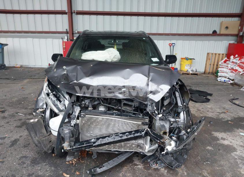 Photo 13 of 2022 Honda Hr-v AWD SPORT (VIN 3CZRU6H10NM754302)