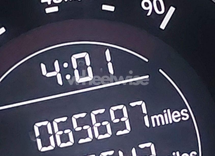 Photo 16 of 2022 Honda Hr-v AWD SPORT (VIN 3CZRU6H10NM754302)