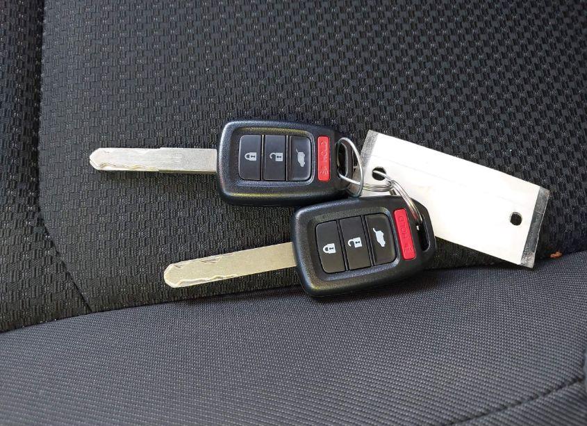 Photo 11 of 2022 Honda Hr-v AWD SPORT (VIN 3CZRU6H10NM761055)