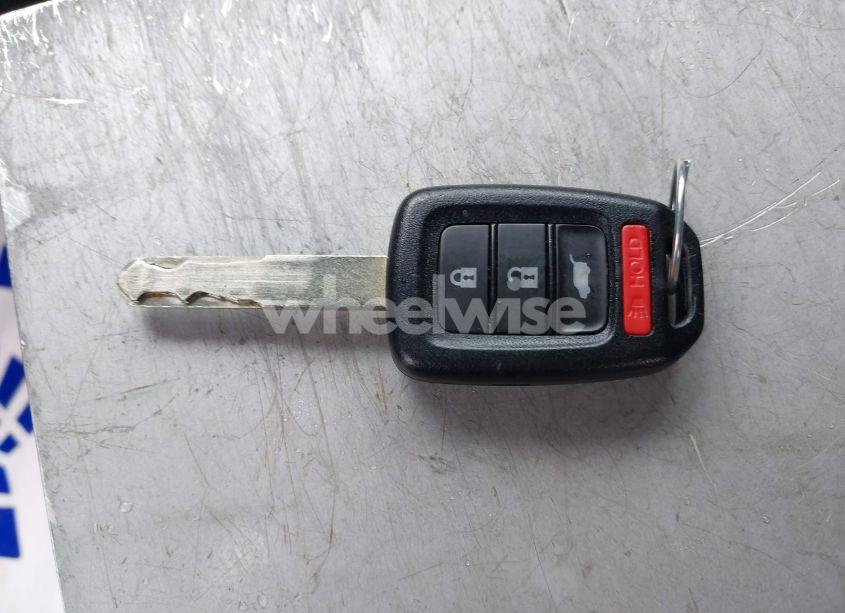 Photo 11 of 2022 Honda Hr-v AWD SPORT (VIN 3CZRU6H10NM774212)