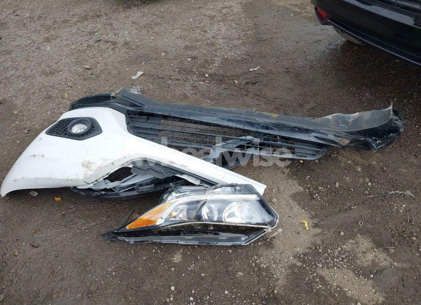 Photo 12 of 2022 Honda Hr-v AWD SPORT (VIN 3CZRU6H10NM774212)