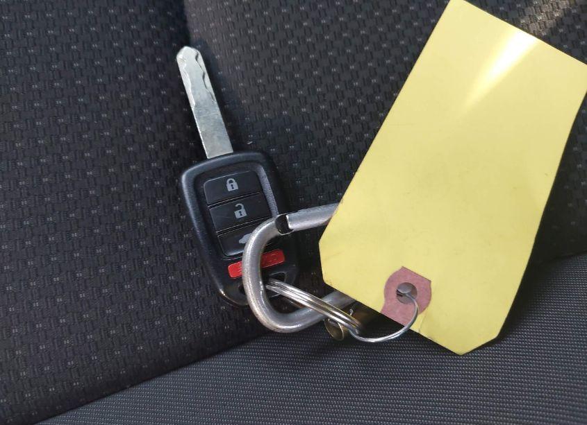 Photo 11 of 2019 Honda Hr-v SPORT (VIN 3CZRU6H11KG732626)