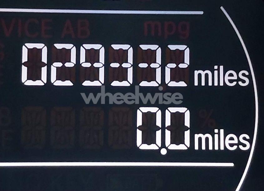 Photo 7 of 2021 Honda Hr-v AWD SPORT (VIN 3CZRU6H11MM740973)