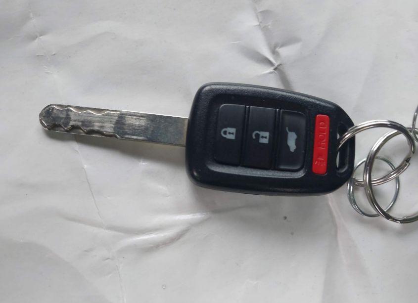 Photo 11 of 2022 Honda Hr-v AWD SPORT (VIN 3CZRU6H11NM710809)