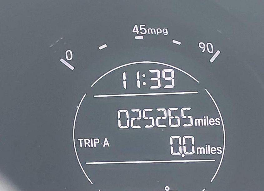 Photo 15 of 2022 Honda Hr-v AWD SPORT (VIN 3CZRU6H11NM710809)