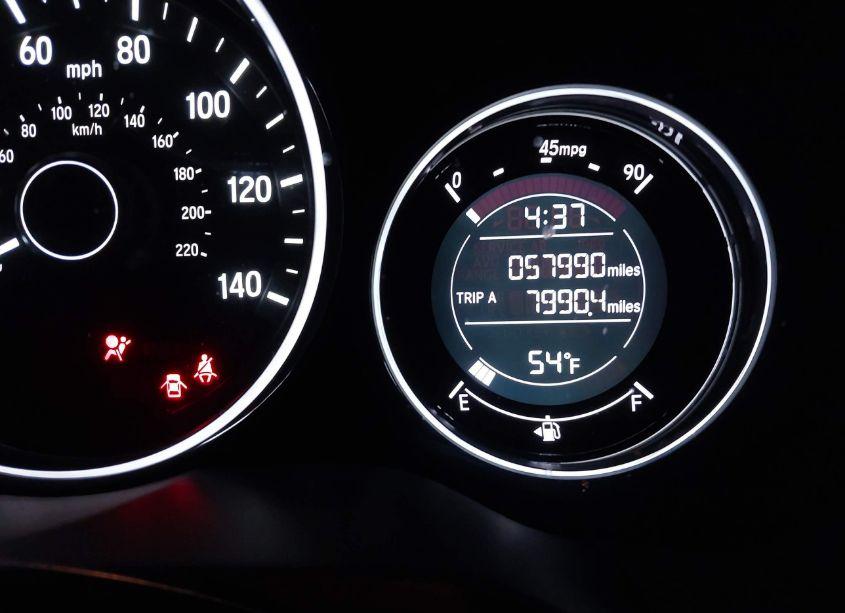 Photo 7 of 2022 Honda Hr-v AWD SPORT (VIN 3CZRU6H11NM732924)