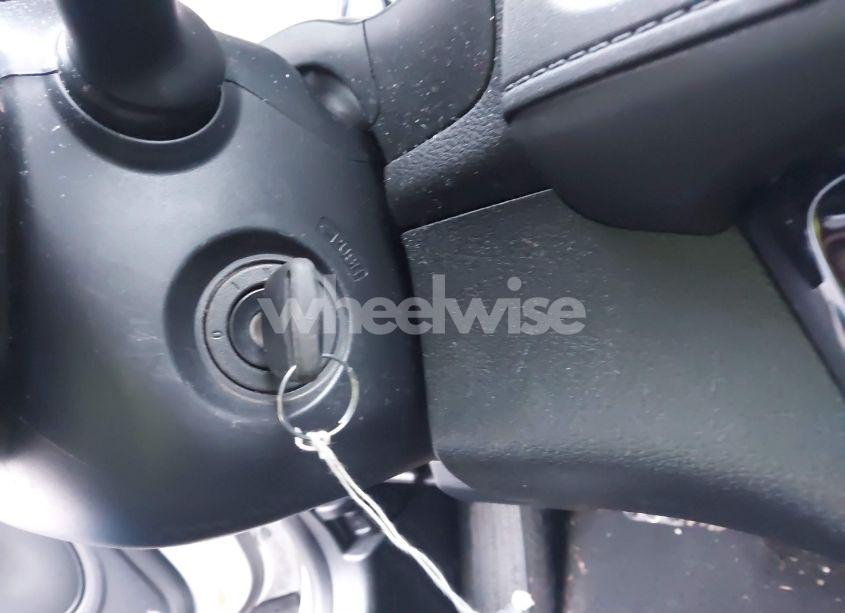 Photo 11 of 2022 Honda Hr-v AWD SPORT (VIN 3CZRU6H11NM751070)