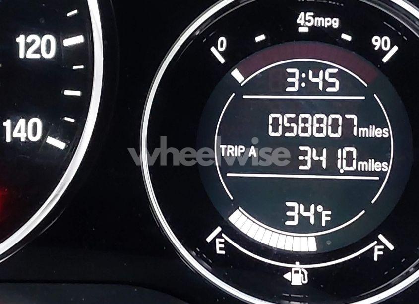 Photo 15 of 2022 Honda Hr-v AWD SPORT (VIN 3CZRU6H11NM751070)