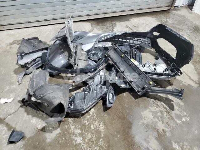 Photo 10 of 2022 HONDA HR-V SPORT (VIN 3CZRU6H11NM755605)