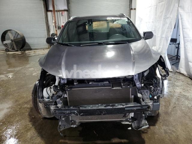 Photo 4 of 2022 HONDA HR-V SPORT (VIN 3CZRU6H11NM755605)