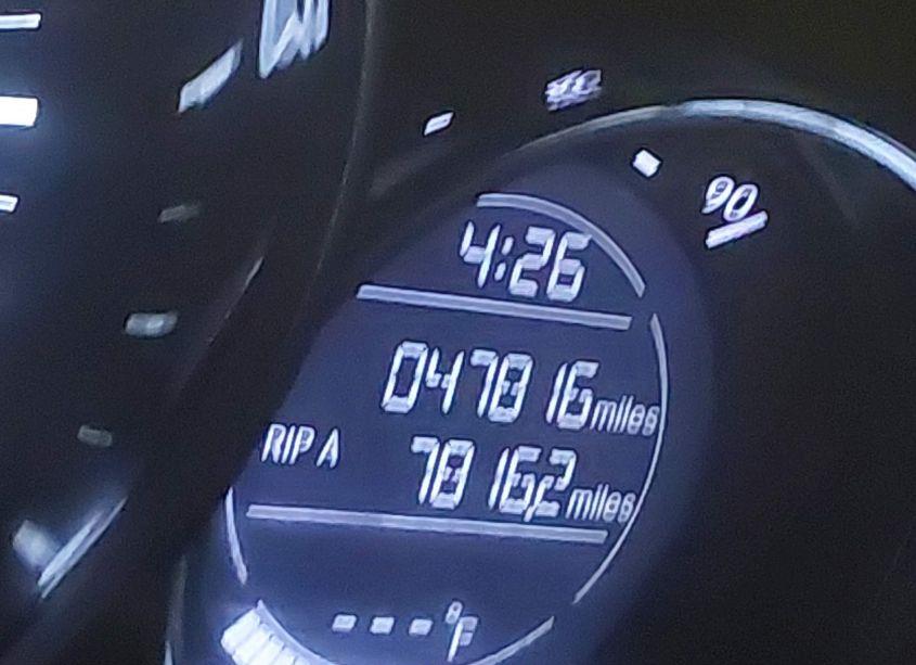 Photo 16 of 2019 Honda Hr-v SPORT (VIN 3CZRU6H12KG715799)