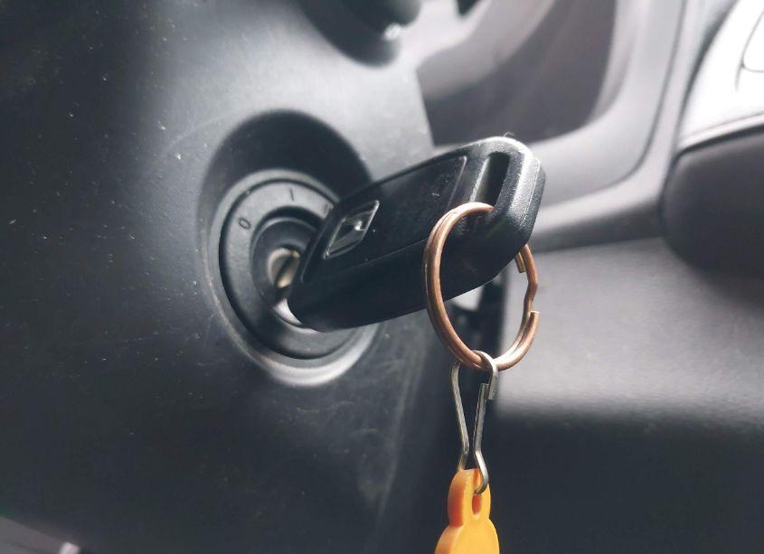 Photo 11 of 2019 Honda Hr-v SPORT (VIN 3CZRU6H12KG723787)