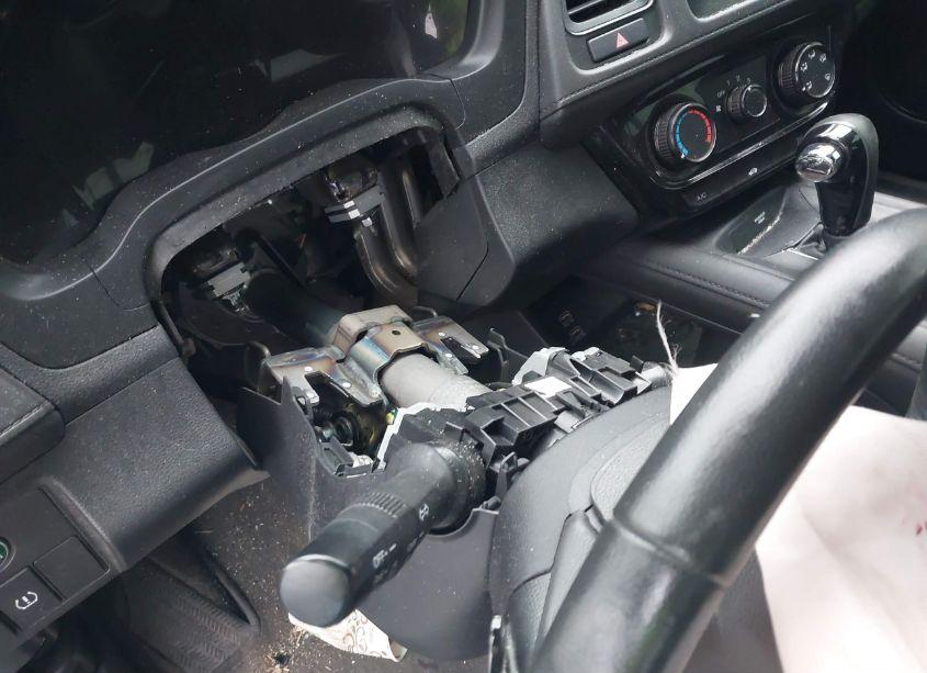 Photo 18 of 2019 Honda Hr-v SPORT (VIN 3CZRU6H12KG723787)