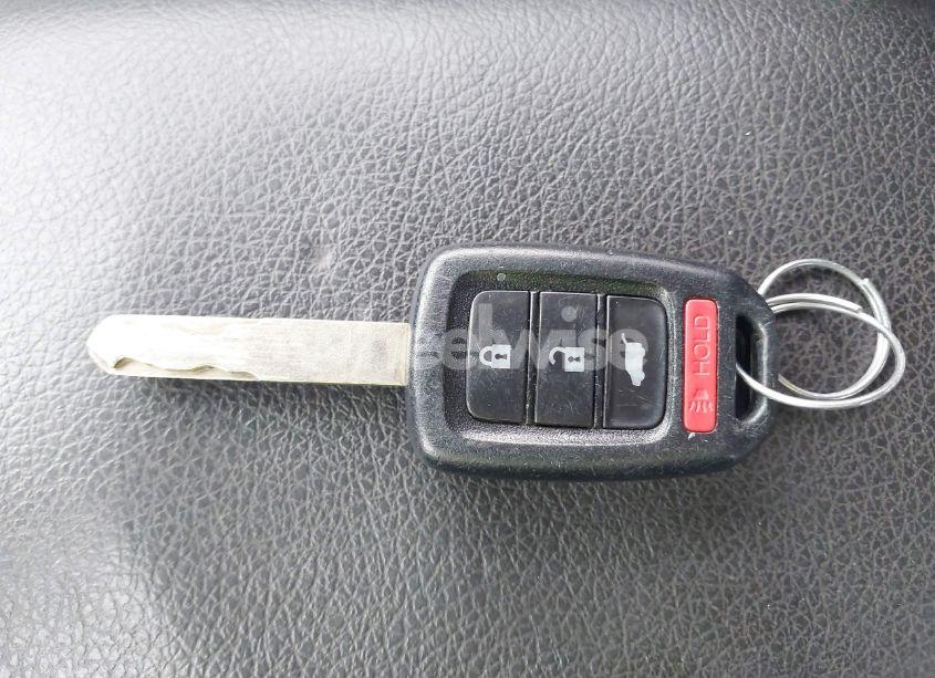 Photo 11 of 2019 Honda Hr-v SPORT (VIN 3CZRU6H12KG734630)