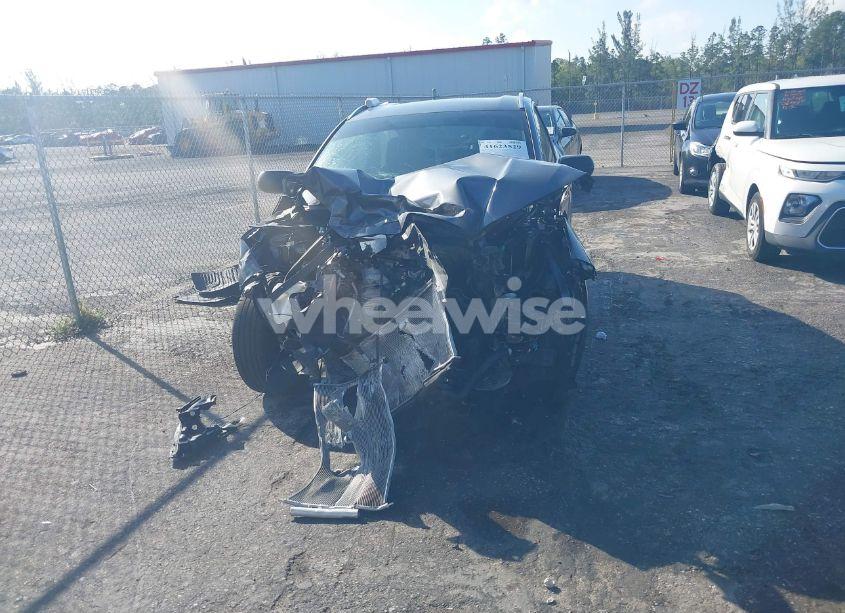 Photo 12 of 2019 Honda Hr-v SPORT (VIN 3CZRU6H12KM736685)