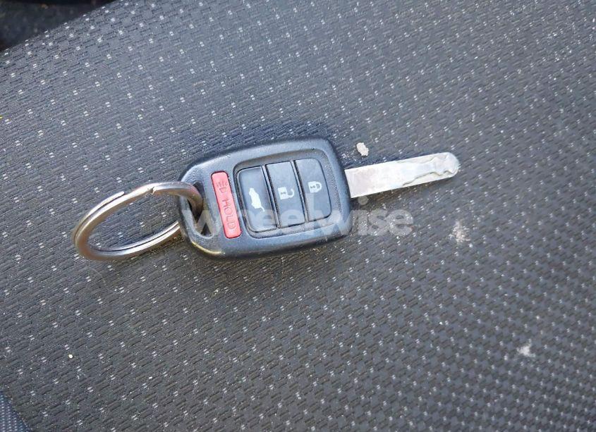 Photo 11 of 2021 Honda Hr-v AWD SPORT (VIN 3CZRU6H12MM703608)