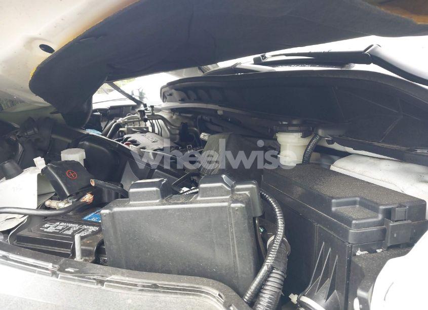 Photo 10 of 2021 Honda Hr-v AWD SPORT (VIN 3CZRU6H12MM721137)