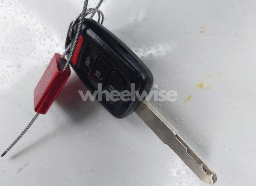 Photo 11 of 2021 Honda Hr-v AWD SPORT (VIN 3CZRU6H12MM749374)