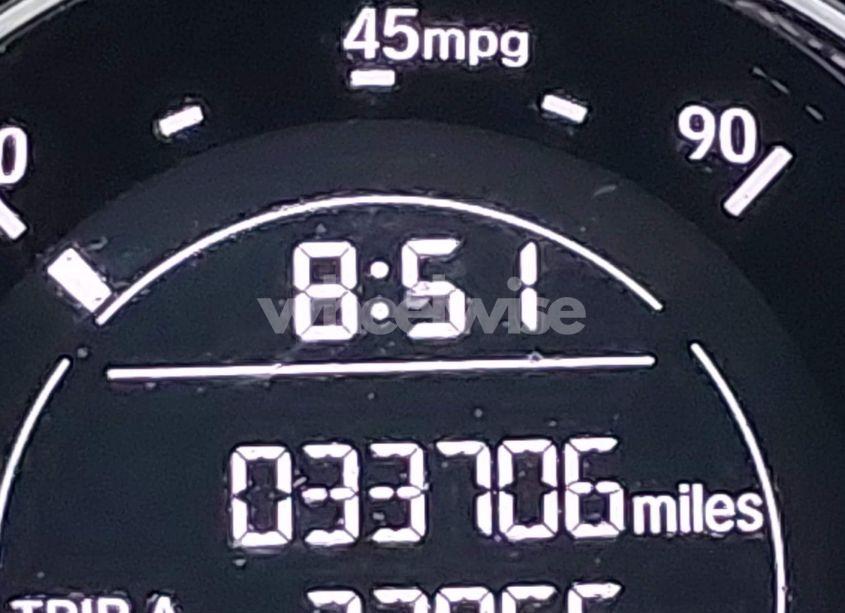 Photo 15 of 2021 Honda Hr-v AWD SPORT (VIN 3CZRU6H12MM749374)