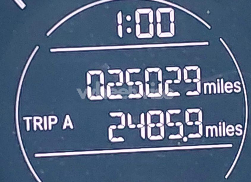 Photo 16 of 2019 Honda Hr-v SPORT (VIN 3CZRU6H13KG714144)