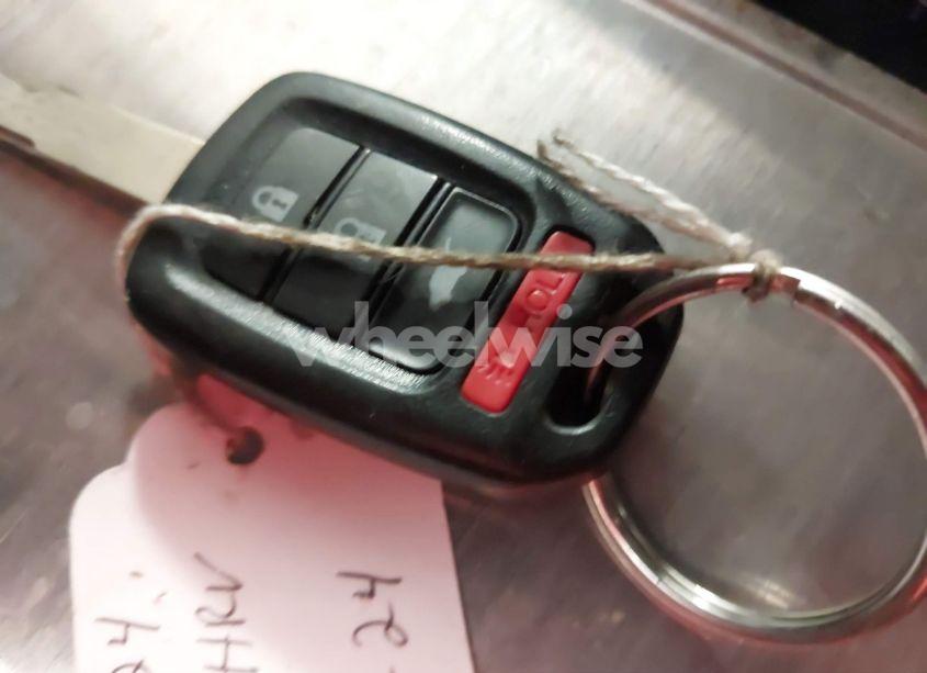 Photo 11 of 2019 Honda Hr-v SPORT (VIN 3CZRU6H13KG718789)