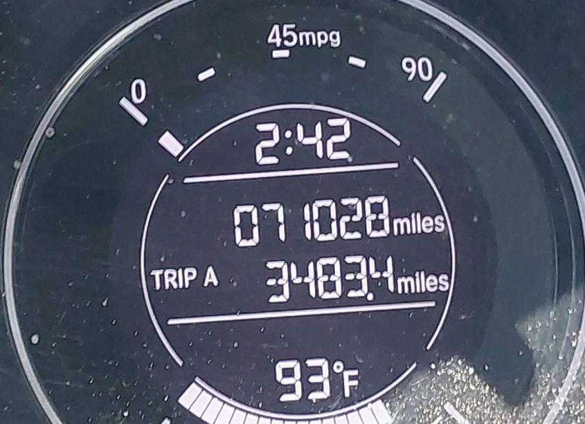 Photo 16 of 2019 Honda Hr-v SPORT (VIN 3CZRU6H13KM708717)