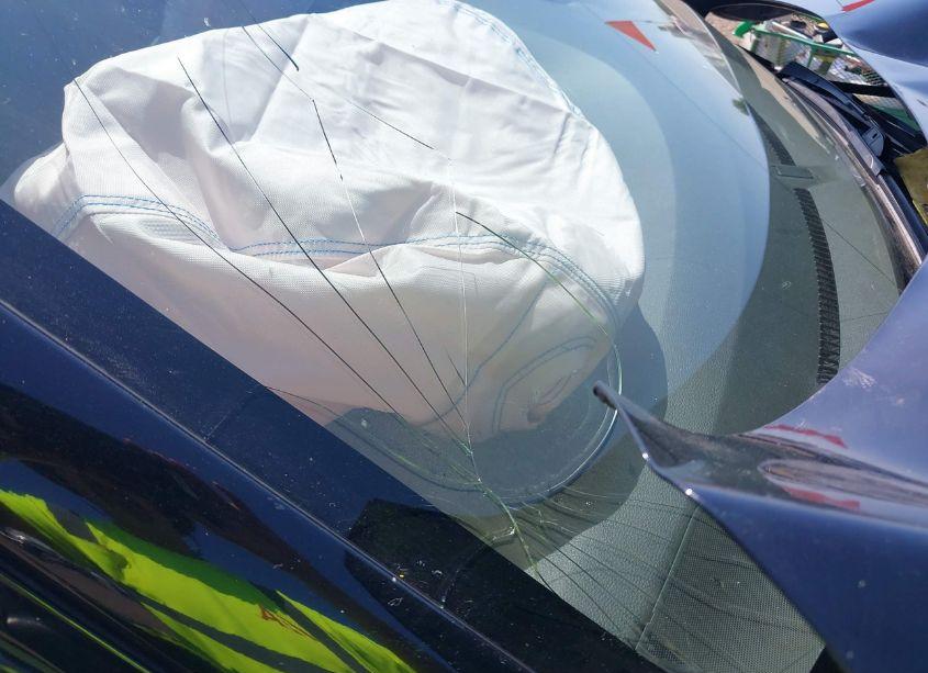 Photo 20 of 2019 Honda Hr-v SPORT (VIN 3CZRU6H13KM708717)