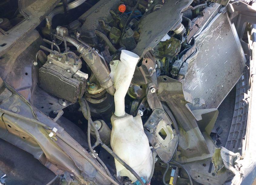 Photo 21 of 2019 Honda Hr-v SPORT (VIN 3CZRU6H13KM708717)