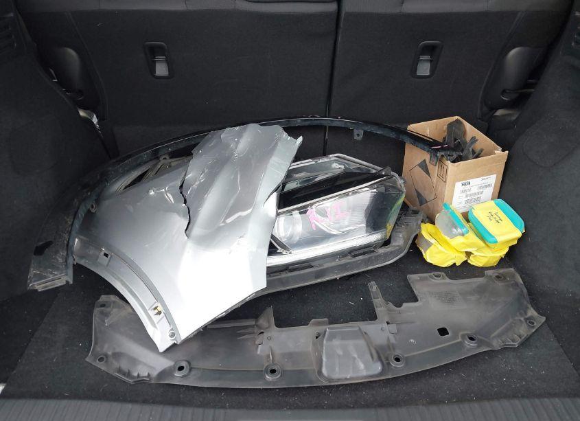 Photo 12 of 2019 Honda Hr-v SPORT (VIN 3CZRU6H13KM738266)