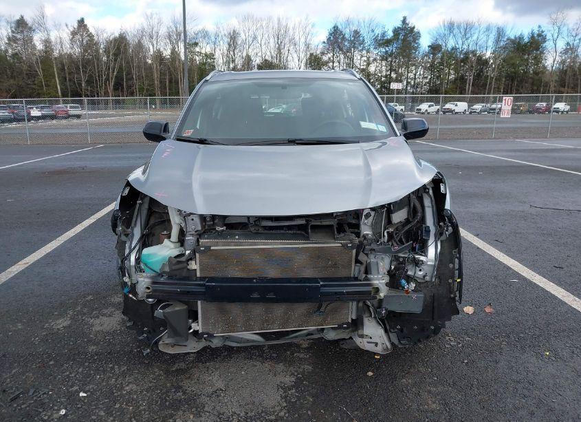 Photo 13 of 2019 Honda Hr-v SPORT (VIN 3CZRU6H13KM738266)