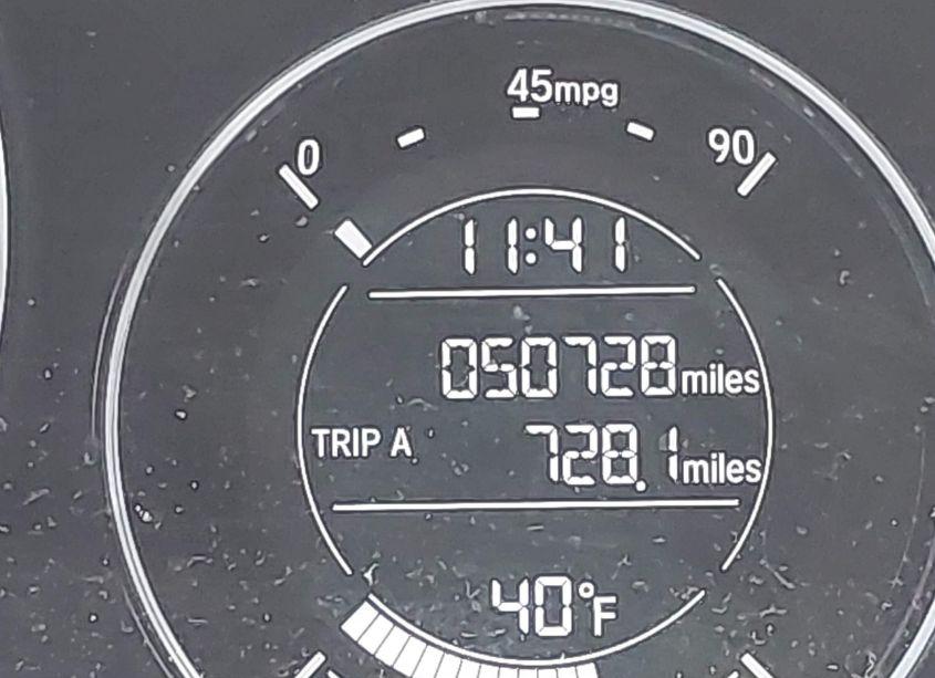 Photo 16 of 2019 Honda Hr-v SPORT (VIN 3CZRU6H13KM738266)