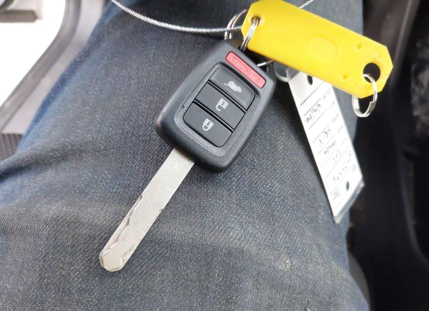 Photo 11 of 2021 Honda Hr-v AWD SPORT (VIN 3CZRU6H13MM752977)