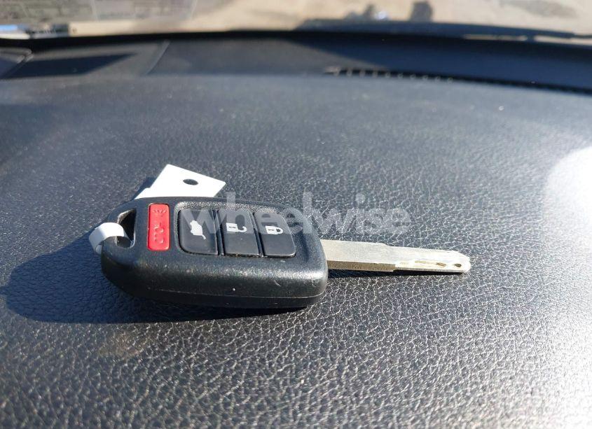 Photo 11 of 2022 Honda Hr-v AWD SPORT (VIN 3CZRU6H13NM701397)