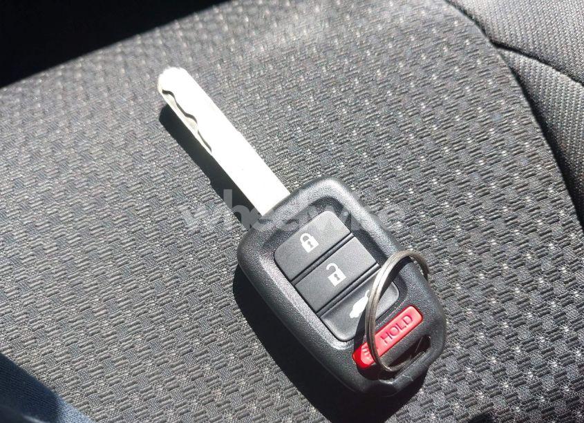 Photo 11 of 2022 Honda Hr-v AWD SPORT (VIN 3CZRU6H13NM706745)