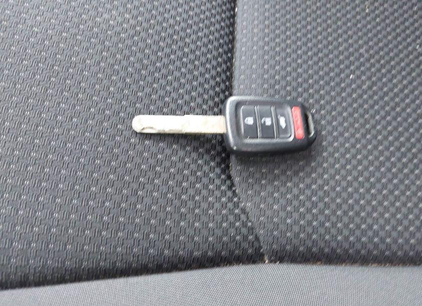 Photo 11 of 2022 Honda Hr-v AWD SPORT (VIN 3CZRU6H13NM718510)