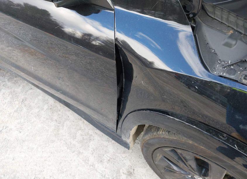 Photo 19 of 2022 Honda Hr-v AWD SPORT (VIN 3CZRU6H13NM718510)