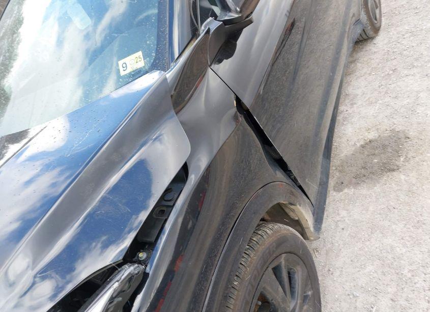 Photo 20 of 2022 Honda Hr-v AWD SPORT (VIN 3CZRU6H13NM718510)